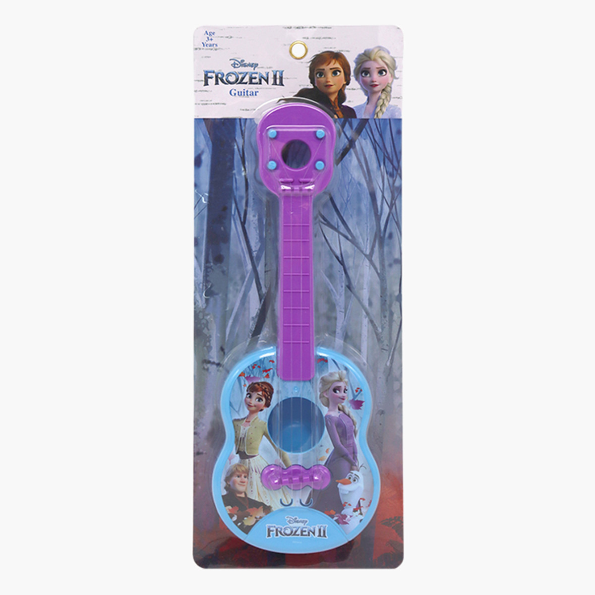 Buy Frozen 2 Guitar for Babies Online in KSA Centrepoint