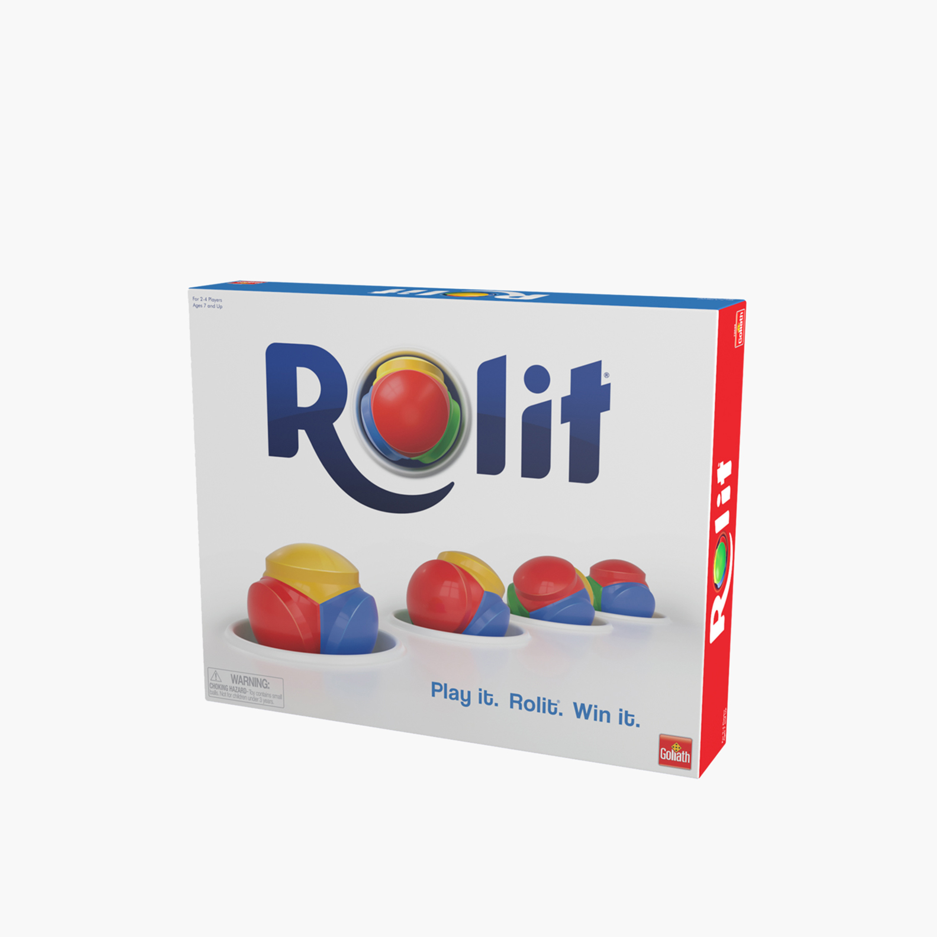 لعبة روليت اللوحية من جولايث-toys-indoortoys-boardgames-image-1