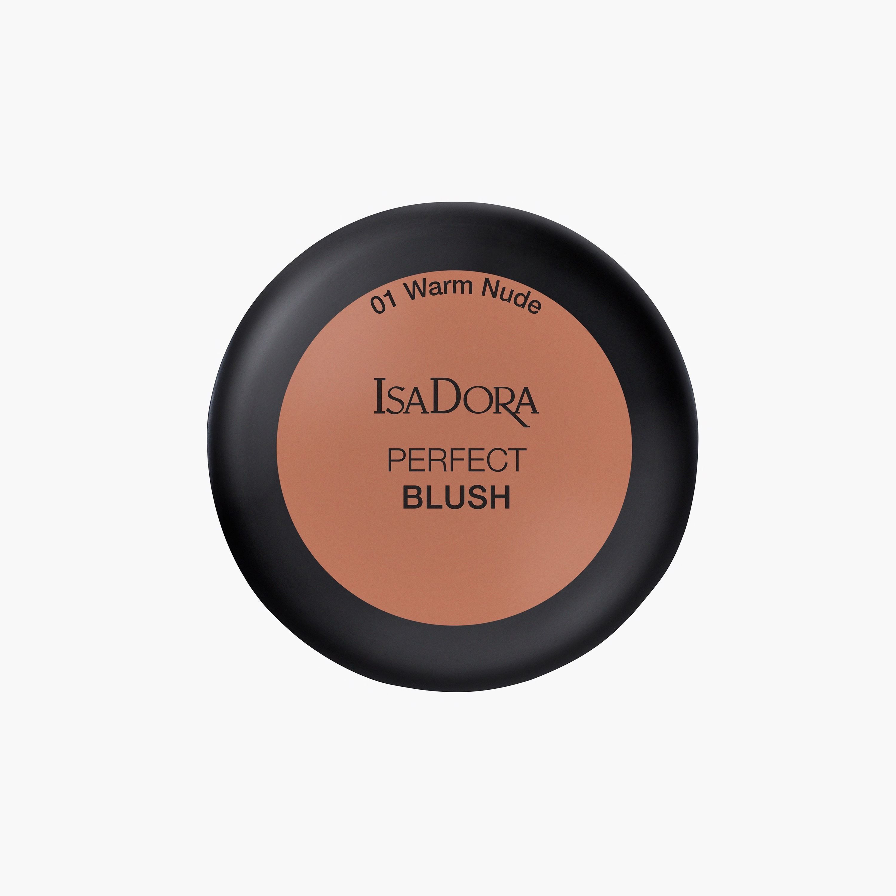 أحمر خدود بيرفكت بلش من إيزادورا-beautyandpersonalcare-makeup-face-blushes-image-3