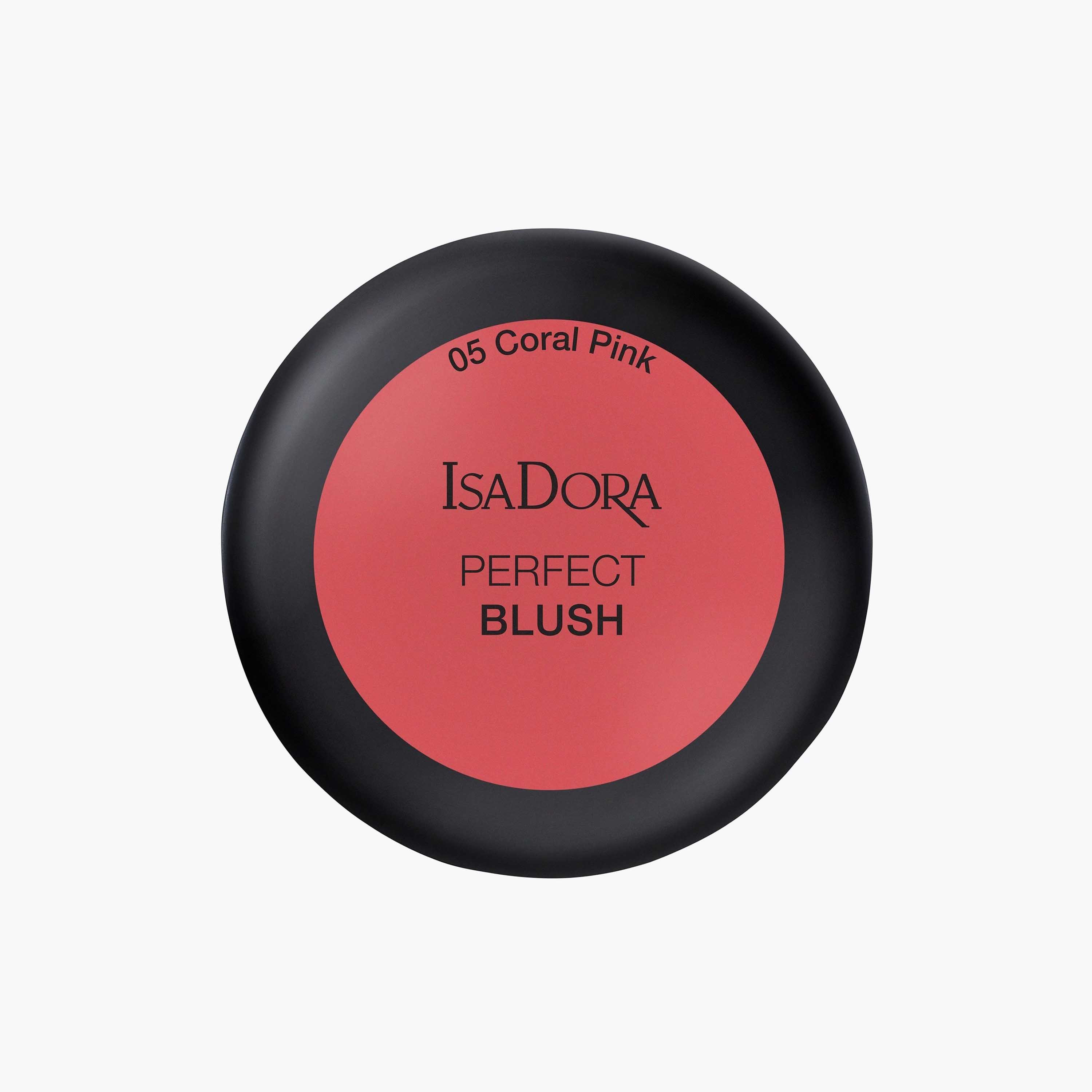 أحمر خدود بيرفكت بلش من إيزادورا-beautyandpersonalcare-makeup-face-blushes-image-5