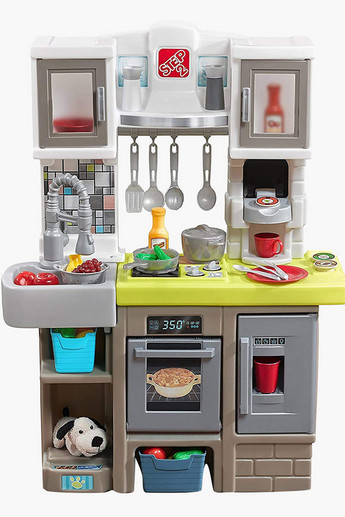 Little Chef Walmart Kids Kitchen Playset Pretend Play Kitchen Set