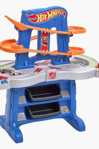 Wheels Table Road Rally Raceway Hot Wheels Hot Wheels Road Rally