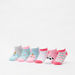 Skechers Kids' Non-Terry Low Cut Socks - S114611B-060-Girl%27s Socks & Tights-thumbnailMobile-0