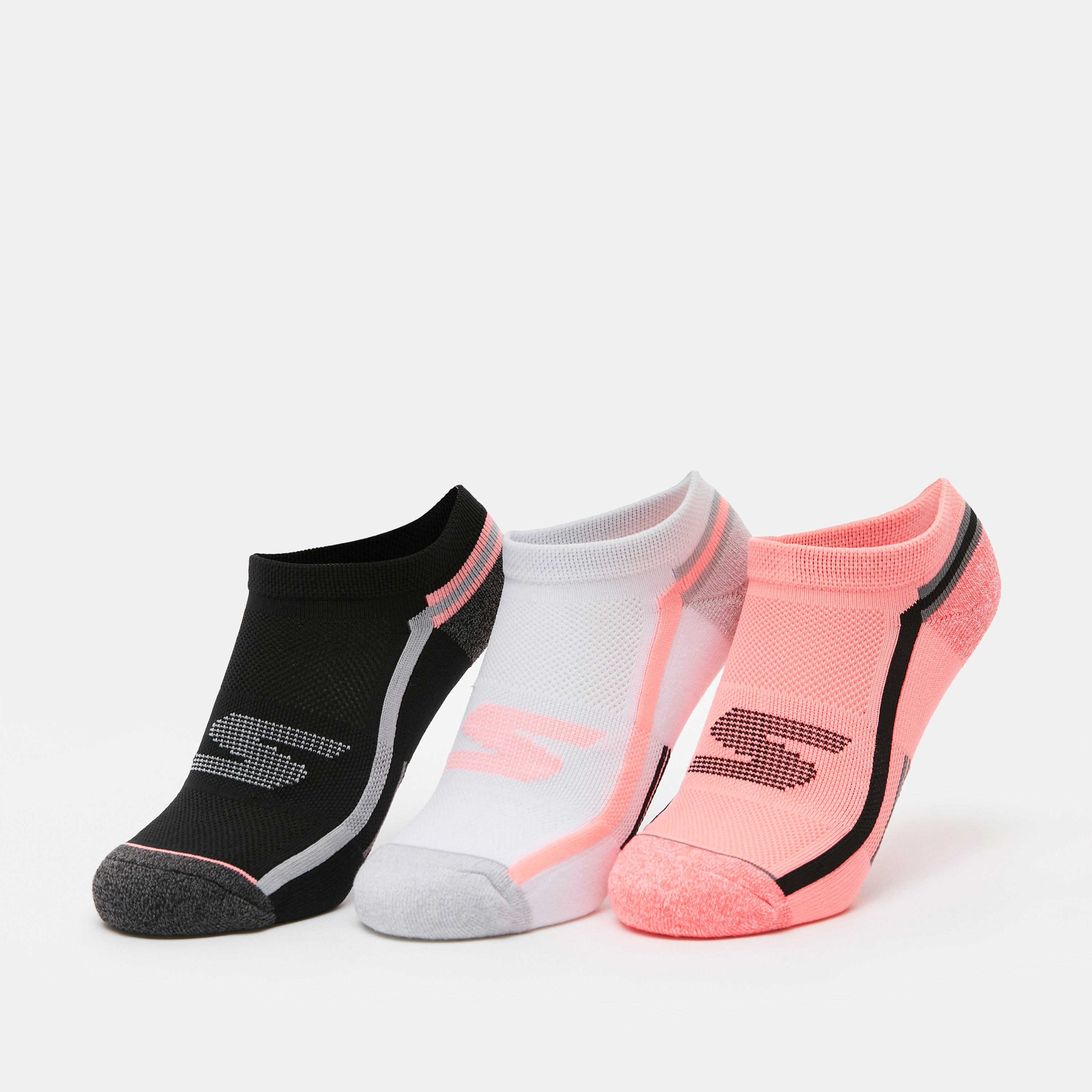 Skechers shoe outlet and sock