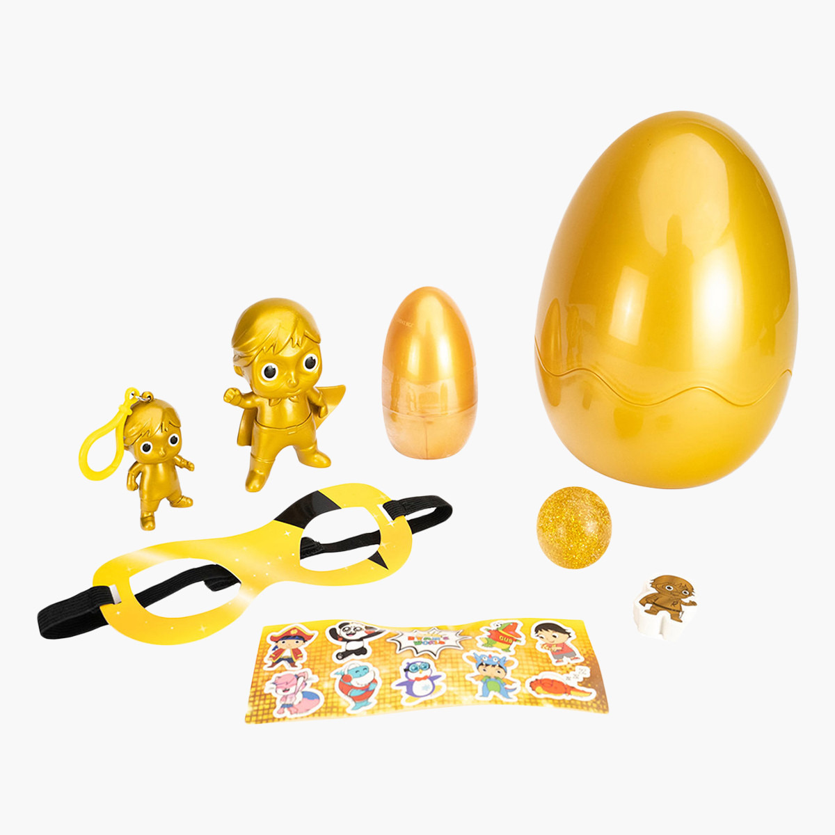 Yellow cheap ryan egg