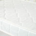 Juniors Crib Foam Mattress for babies (120cmx60cmx10cm)-Mattresses-thumbnail-1