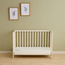 مرتبة سرير إسفنجية للأطفال من جونيورز - (120 سم × 60 سم × 10 سم)-baby-nursery-mattresses-image-3