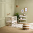 مرتبة سرير إسفنجية للأطفال من جونيورز - (120 سم × 60 سم × 10 سم)-baby-nursery-mattresses-image-2