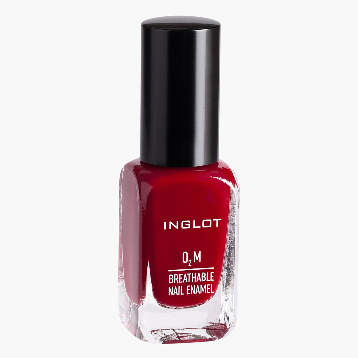 Testing the Water Permeability of Inglot O2M and Tuesday in Love Nail  Polishes - YouTube
