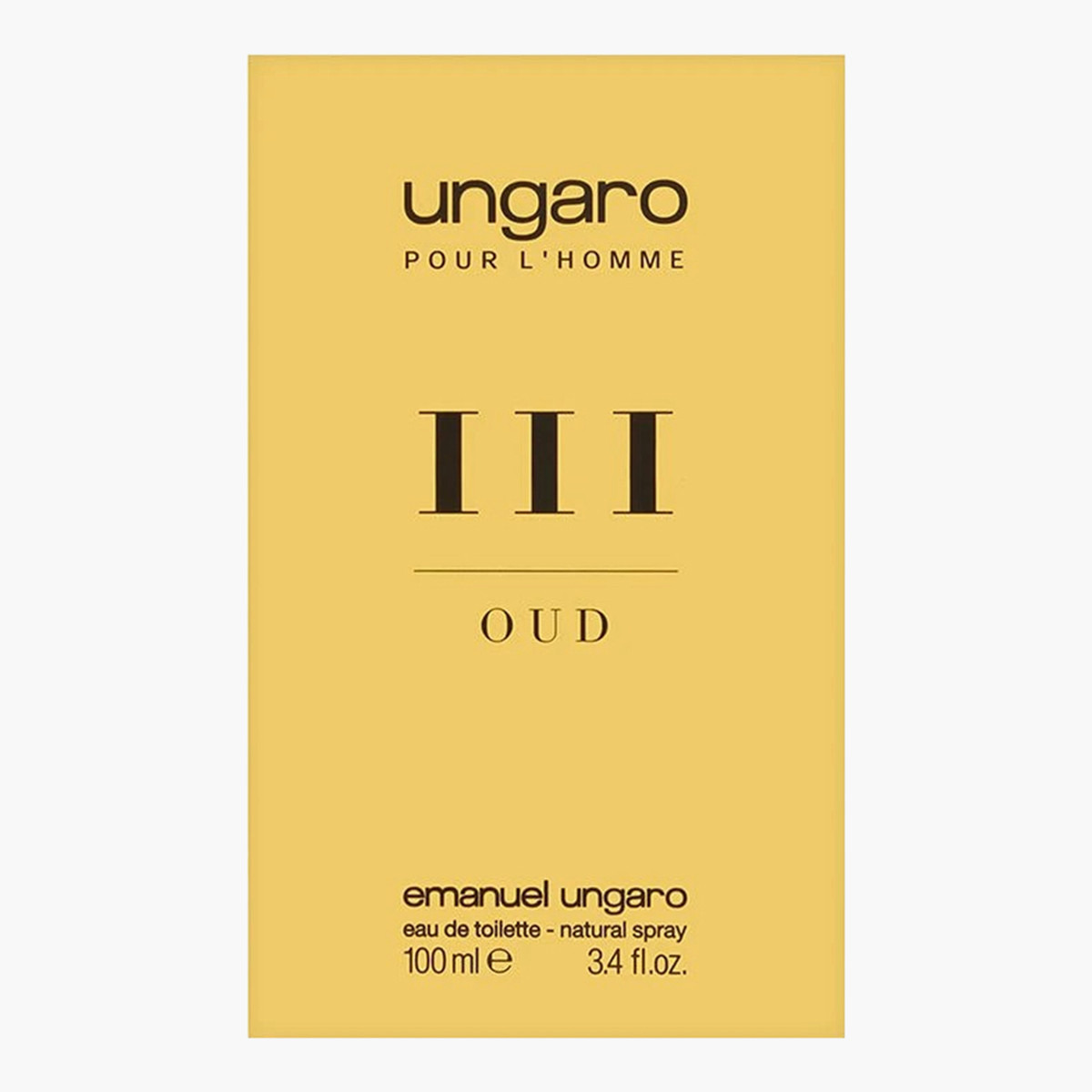 Ungaro oud 2024