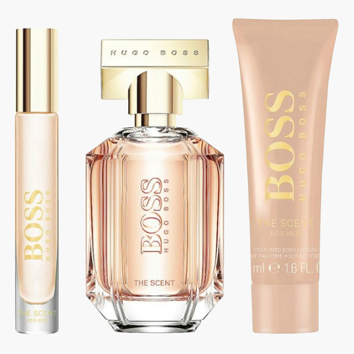 Hugo boss the clearance scent mini