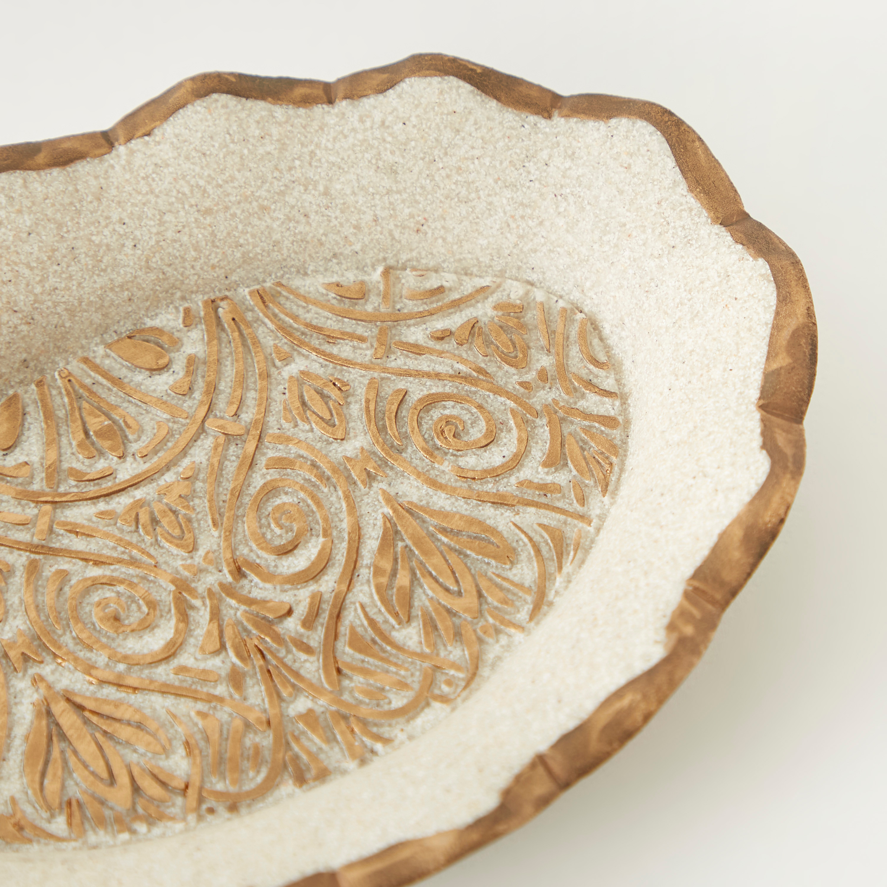 Ruffle Soap Dish-household-bathandlaundry-bathaccessories-soapdishesanddispensers-image-2