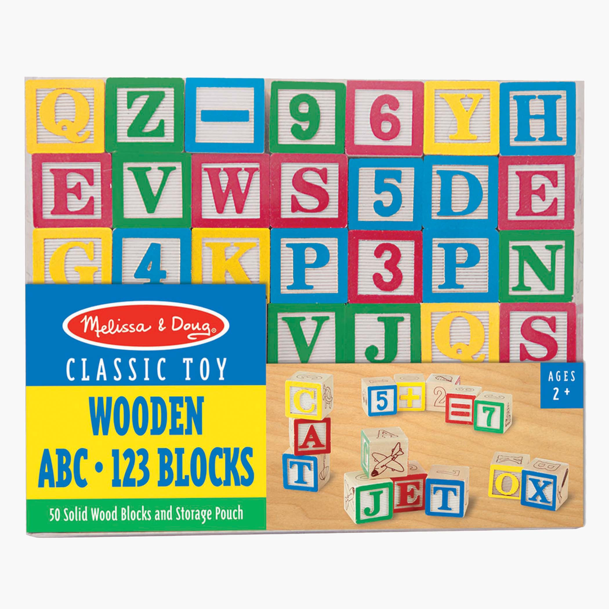 melissa doug alphabet blocks