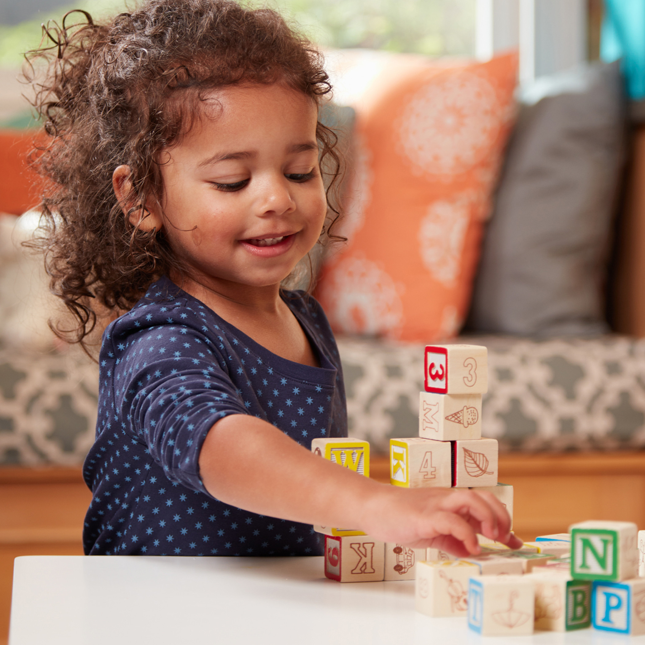 melissa doug alphabet blocks