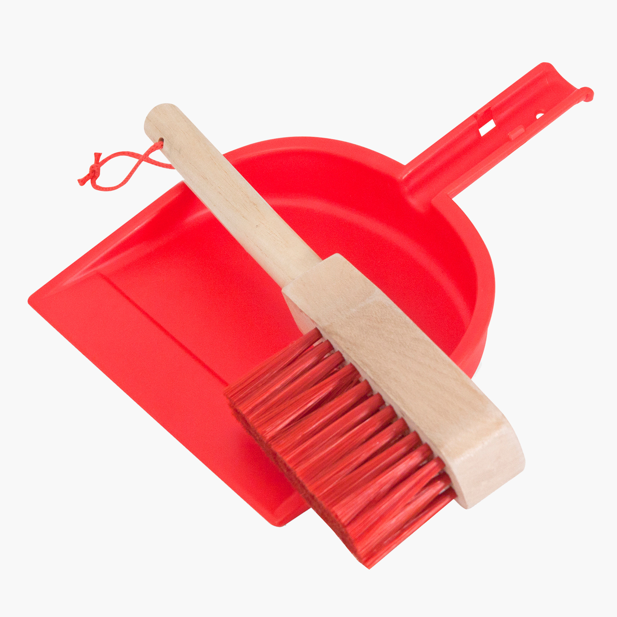 لعبة ليتس بلاي هاوس! داست سويب أند موب من ميليسا آند دوج-toys-roleplay-householdsets-image-2