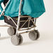 Giggles Touring Blue Baby Buggy with Canopy and Multi-Position Reclining Seat (Upto 3 years) -Buggies-thumbnail-8