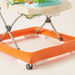Juniors Crown Printed Baby Walker with Toys-Infant Activity-thumbnail-3