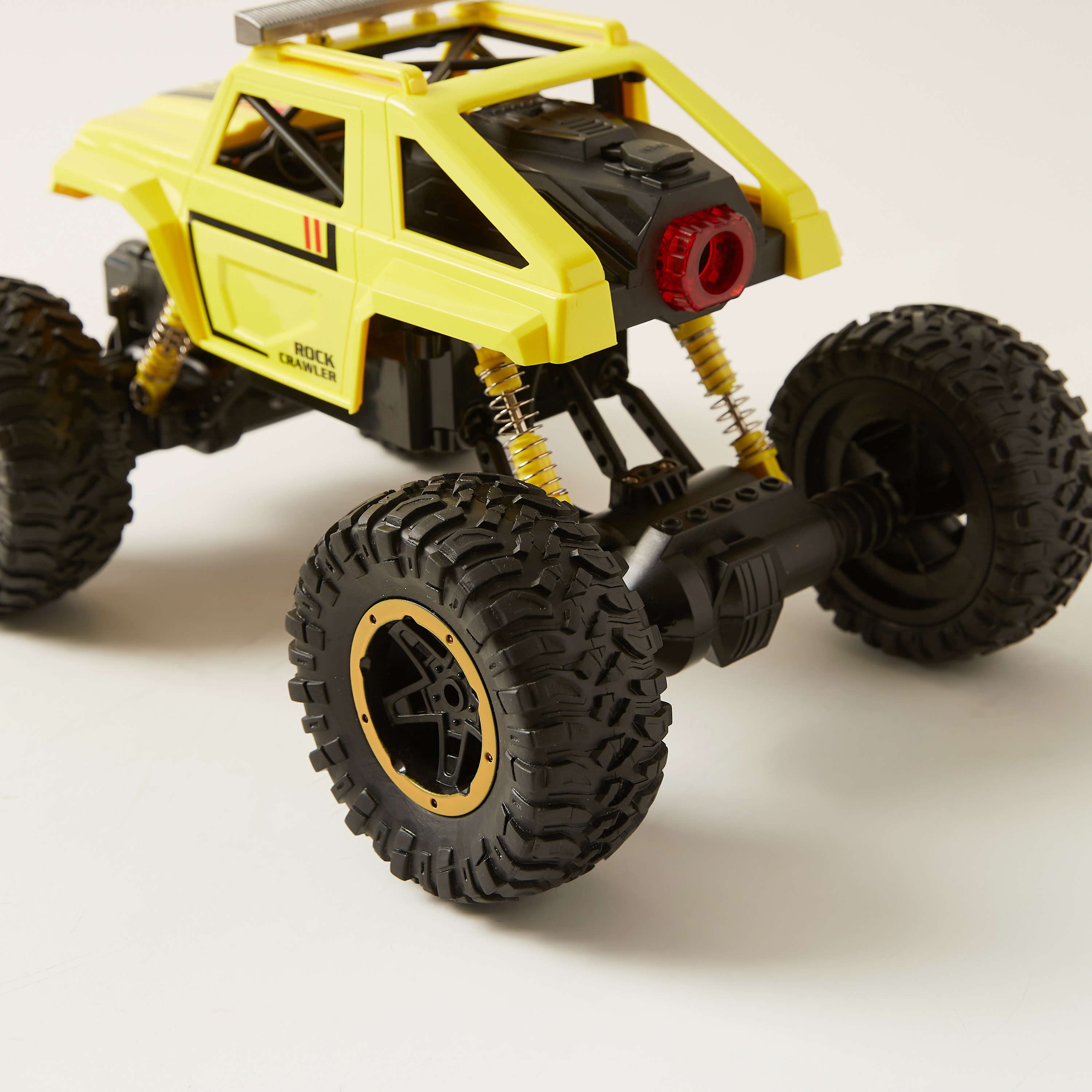 سيارة تسلق بجهاز تحكم عن بعد 1:16 من جونيورز-toys-remotecontrolledvehicles-rccars-image-5