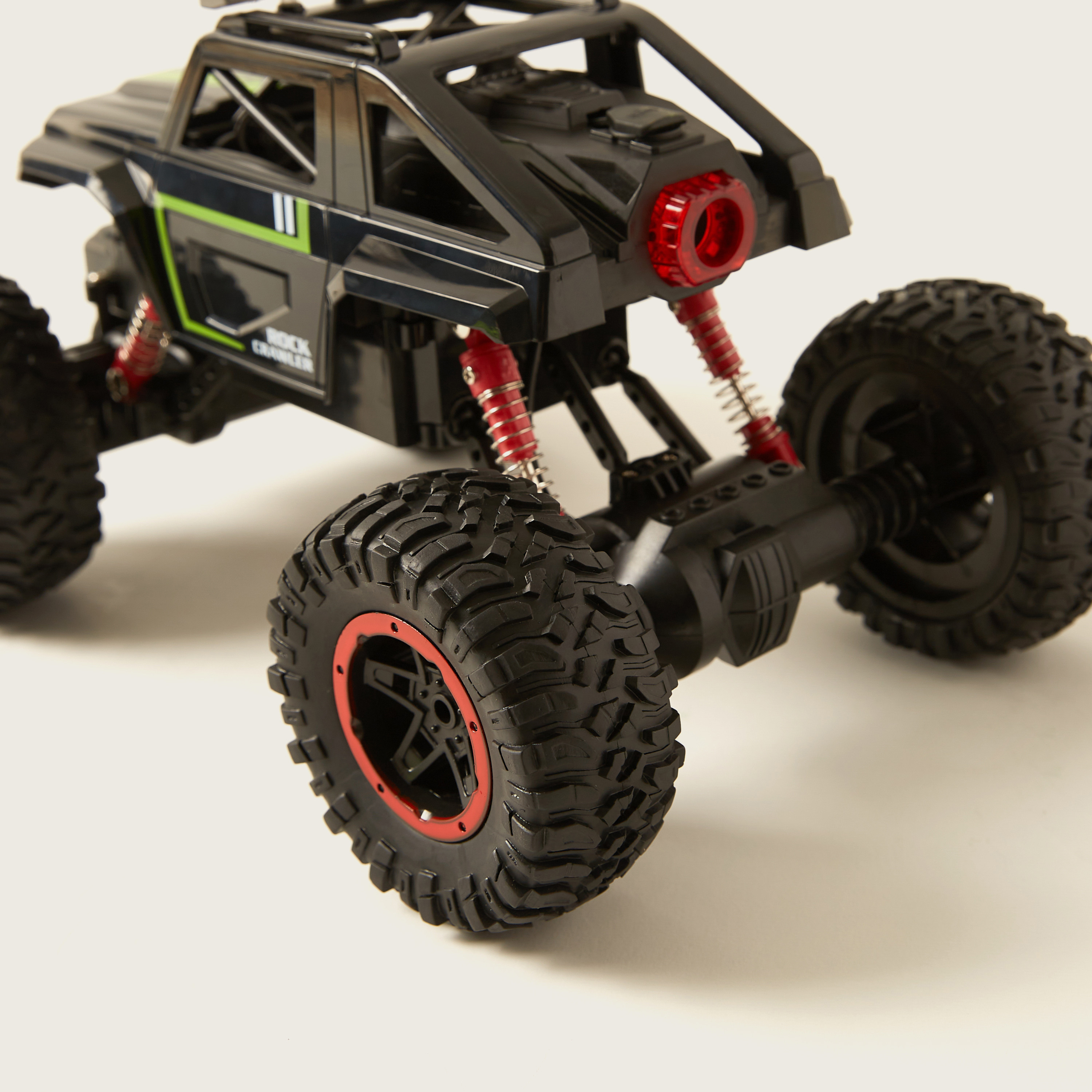 سيارة تسلق بجهاز تحكم عن بعد 1:16 من جونيورز-toys-remotecontrolledvehicles-rccars-image-5