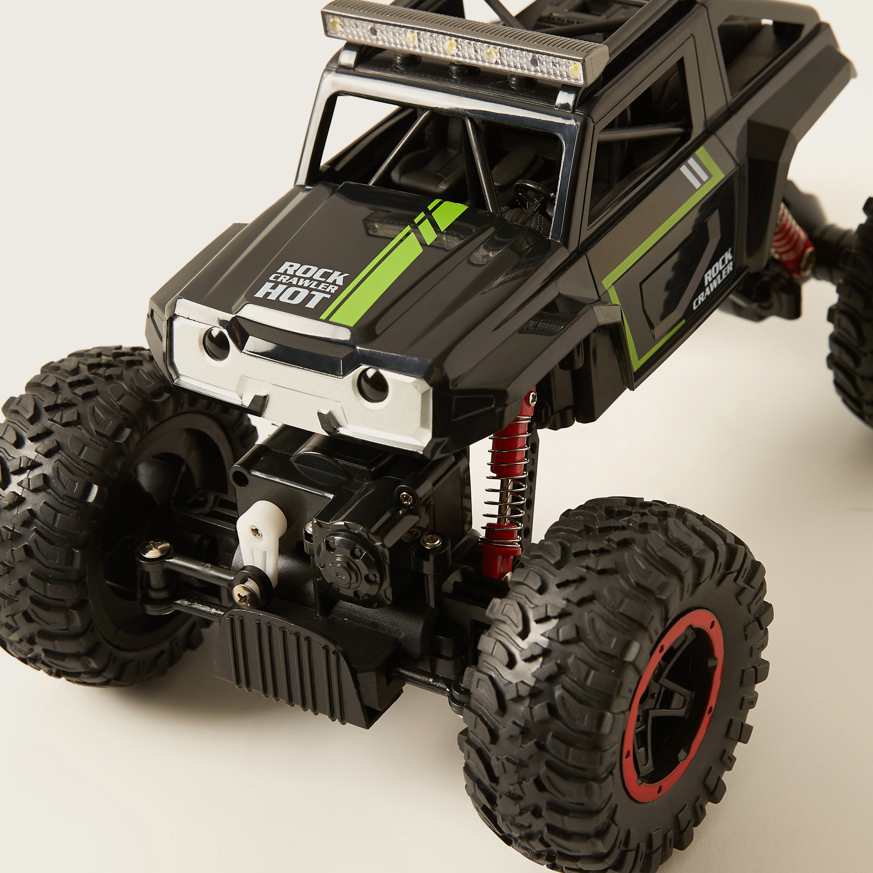 سيارة تسلق بجهاز تحكم عن بعد 1:16 من جونيورز-toys-remotecontrolledvehicles-rccars-image-2