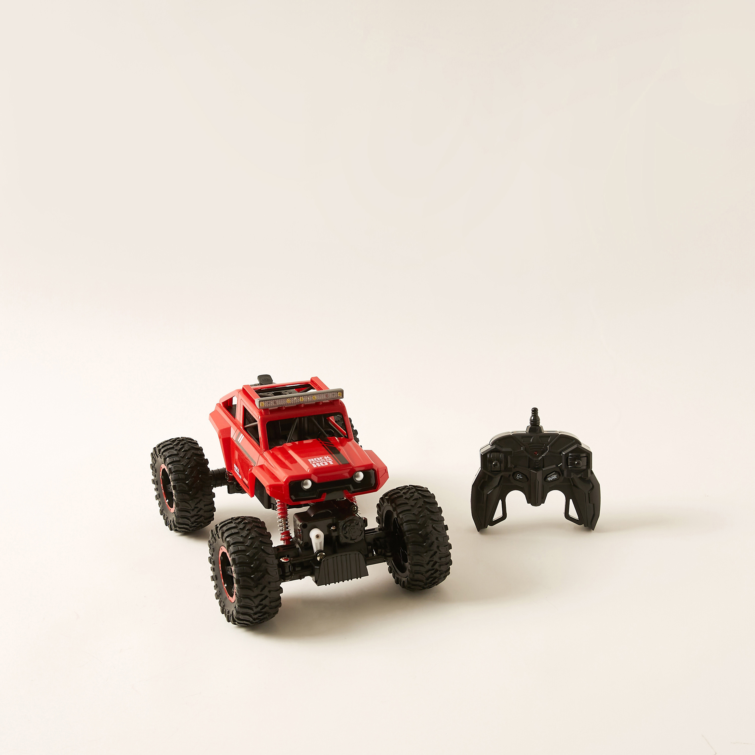 Juniors 1:16 Climbing Function Remote Control Car-toys-remotecontrolledvehicles-rccars-image-2