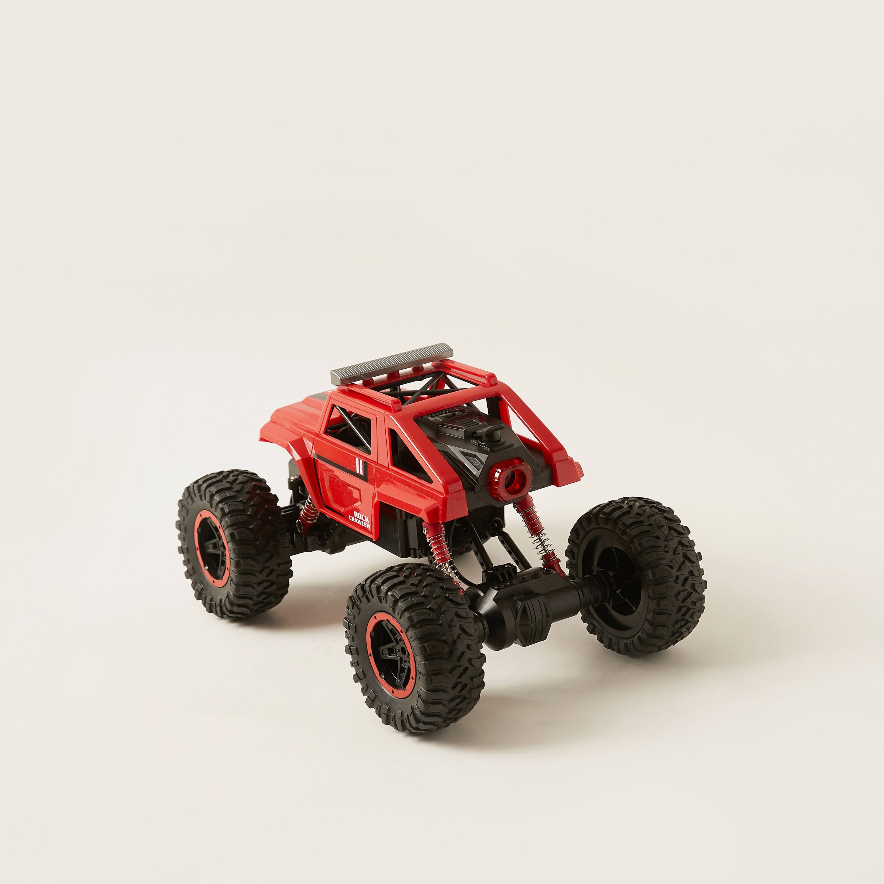 Juniors 1:16 Climbing Function Remote Control Car-toys-remotecontrolledvehicles-rccars-image-3