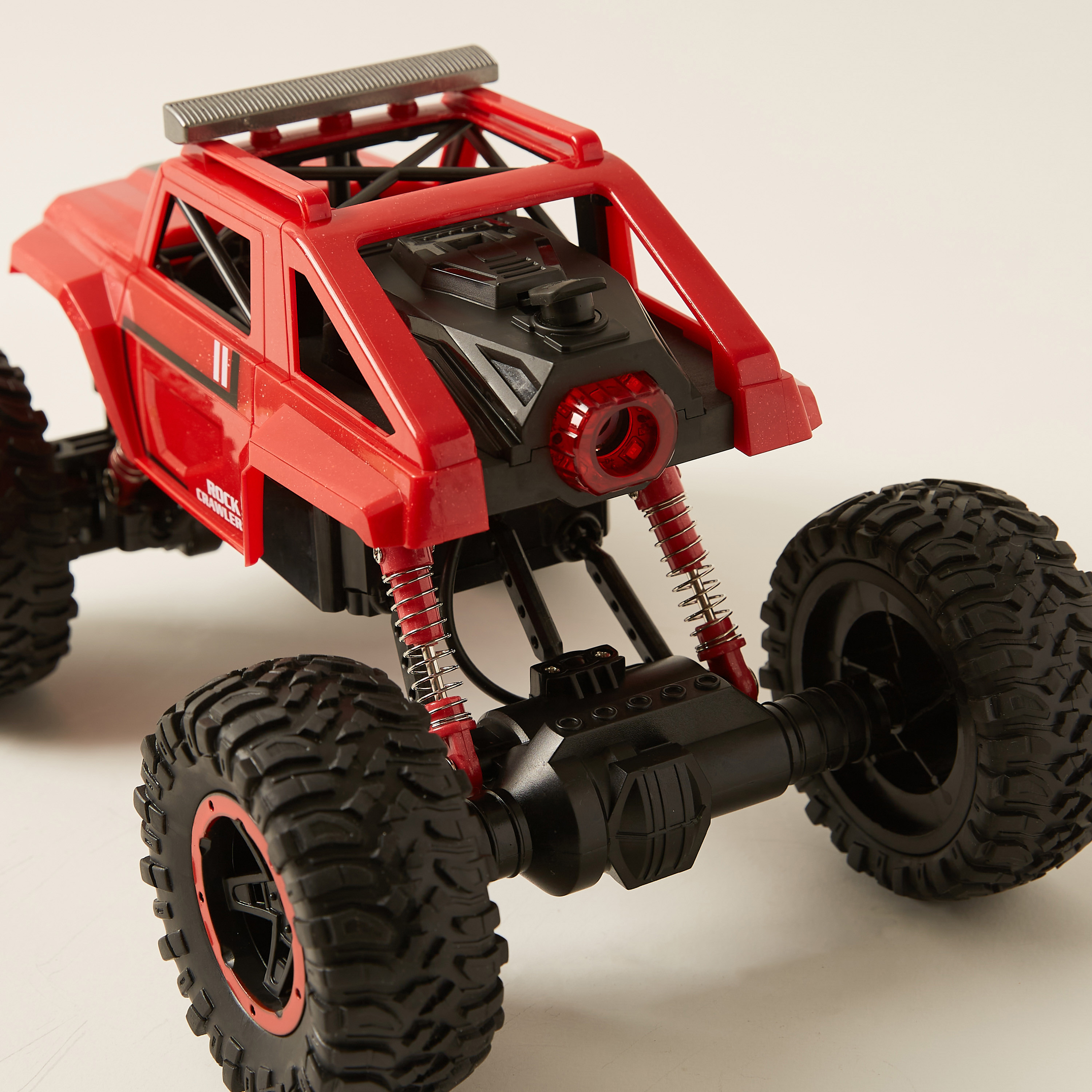 Juniors 1:16 Climbing Function Remote Control Car-toys-remotecontrolledvehicles-rccars-image-4