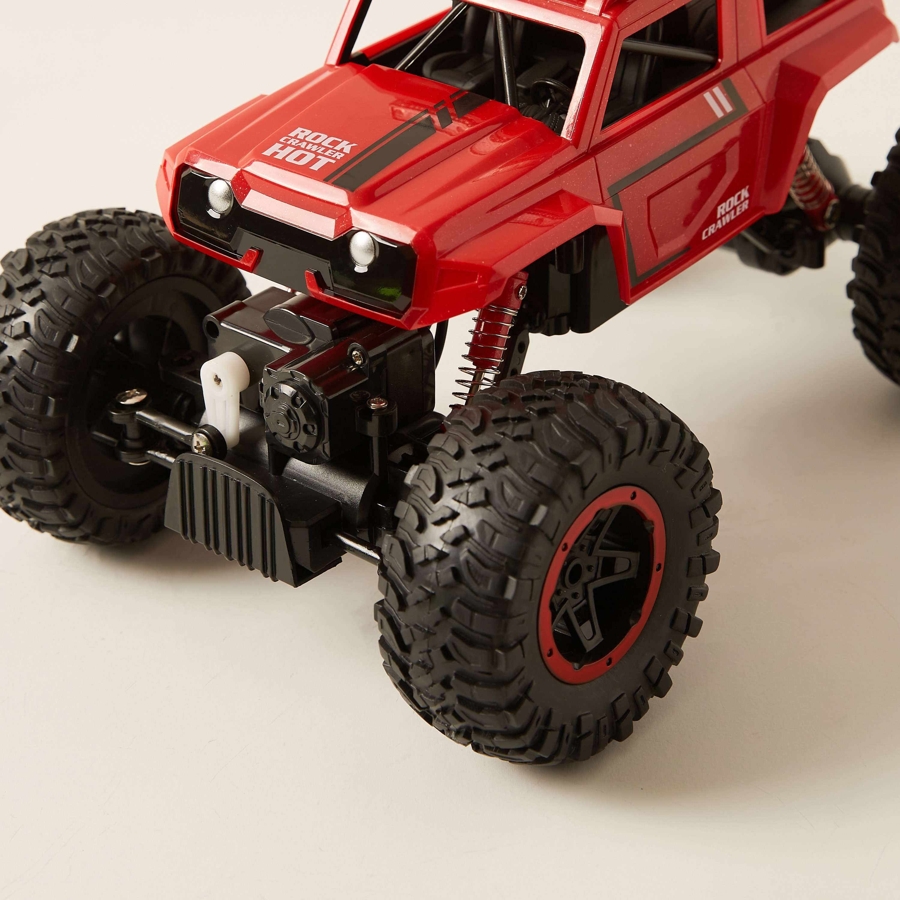Juniors 1:16 Climbing Function Remote Control Car-toys-remotecontrolledvehicles-rccars-image-6