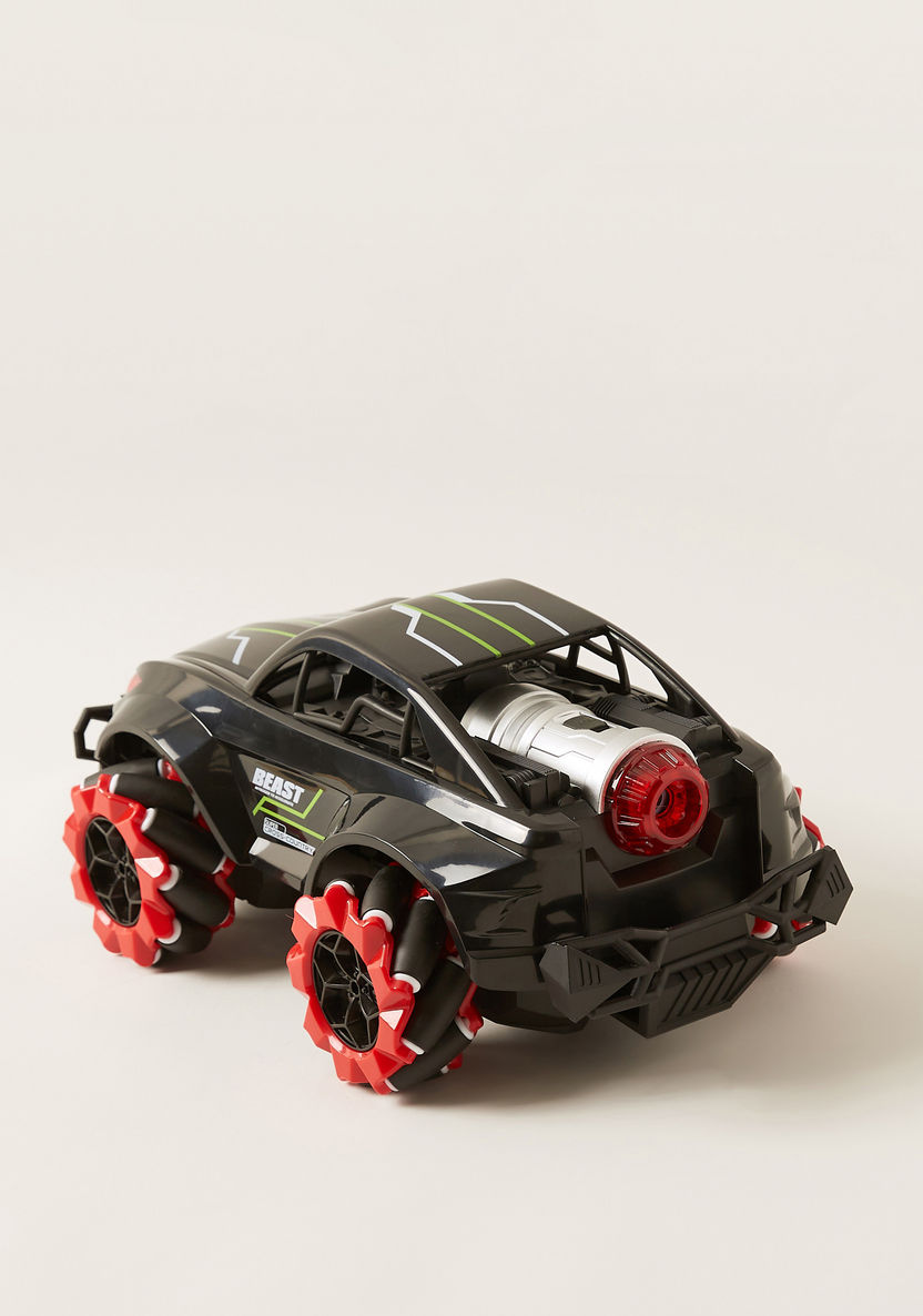 Juniors 1:10 Off-Road Remote Controlled Racer Car-Remote Controlled Cars-image-1