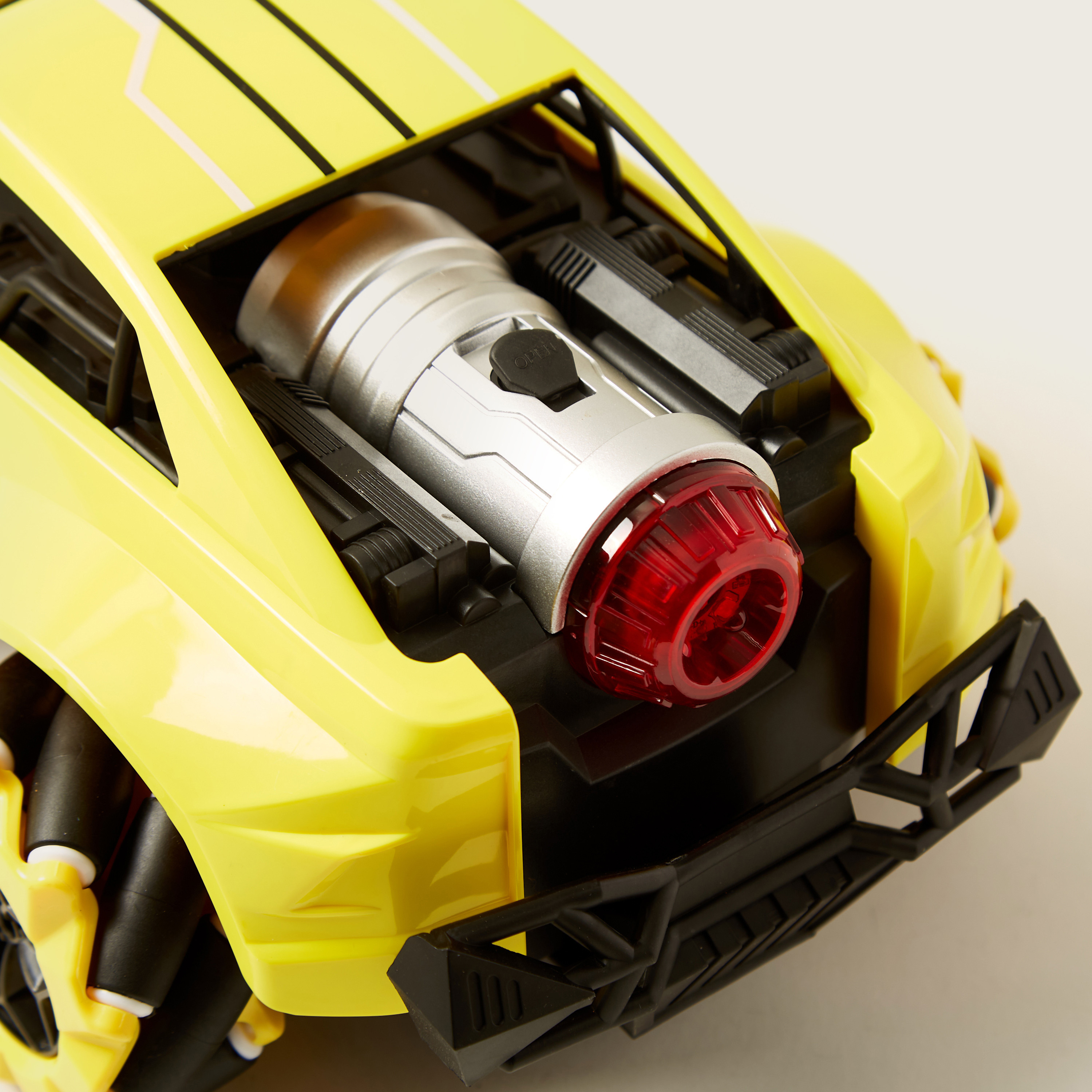 لعبة سيارة سباق أوف رود ريسر مع جهاز تحكم عن بعد من جونيورز-toys-remotecontrolledvehicles-rccars-image-5