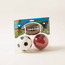 Juniors Inflated PVC Ball Playset-toys-outdoor-sports-image-1