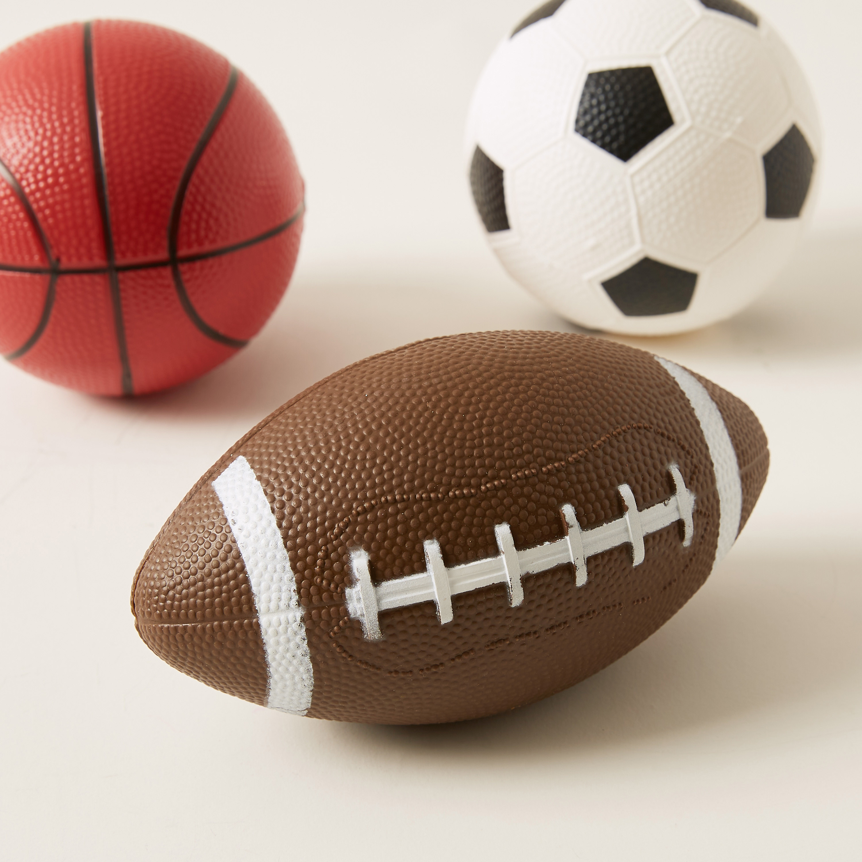 Juniors Inflated PVC Ball Playset-toys-outdoor-sports-image-3