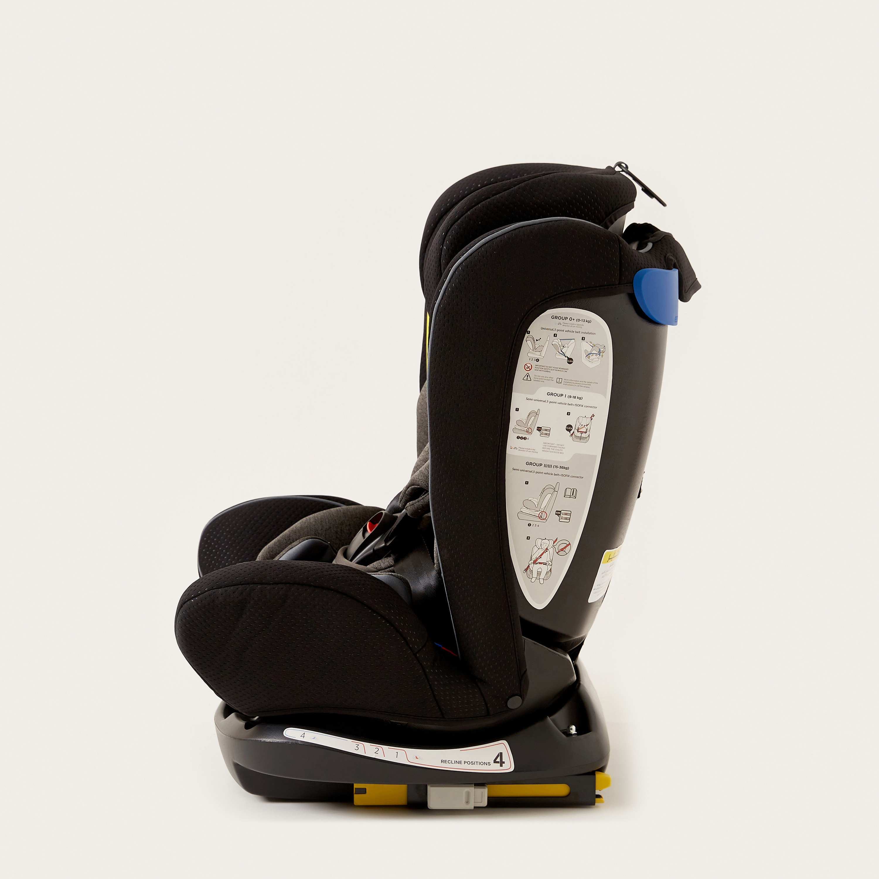 Star ibaby shop travel car seat