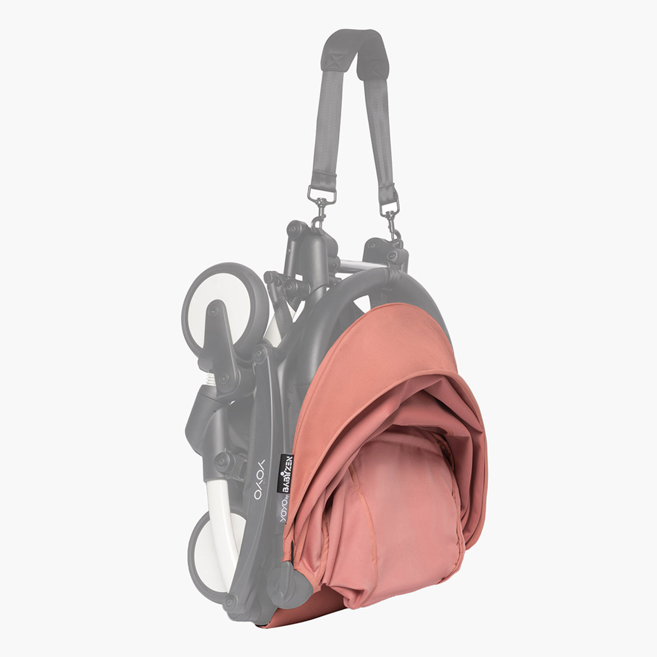 Babyzen YOYO Ginger Color Pack - 6+ -baby-gear-strollersandprams-strollers-image-2