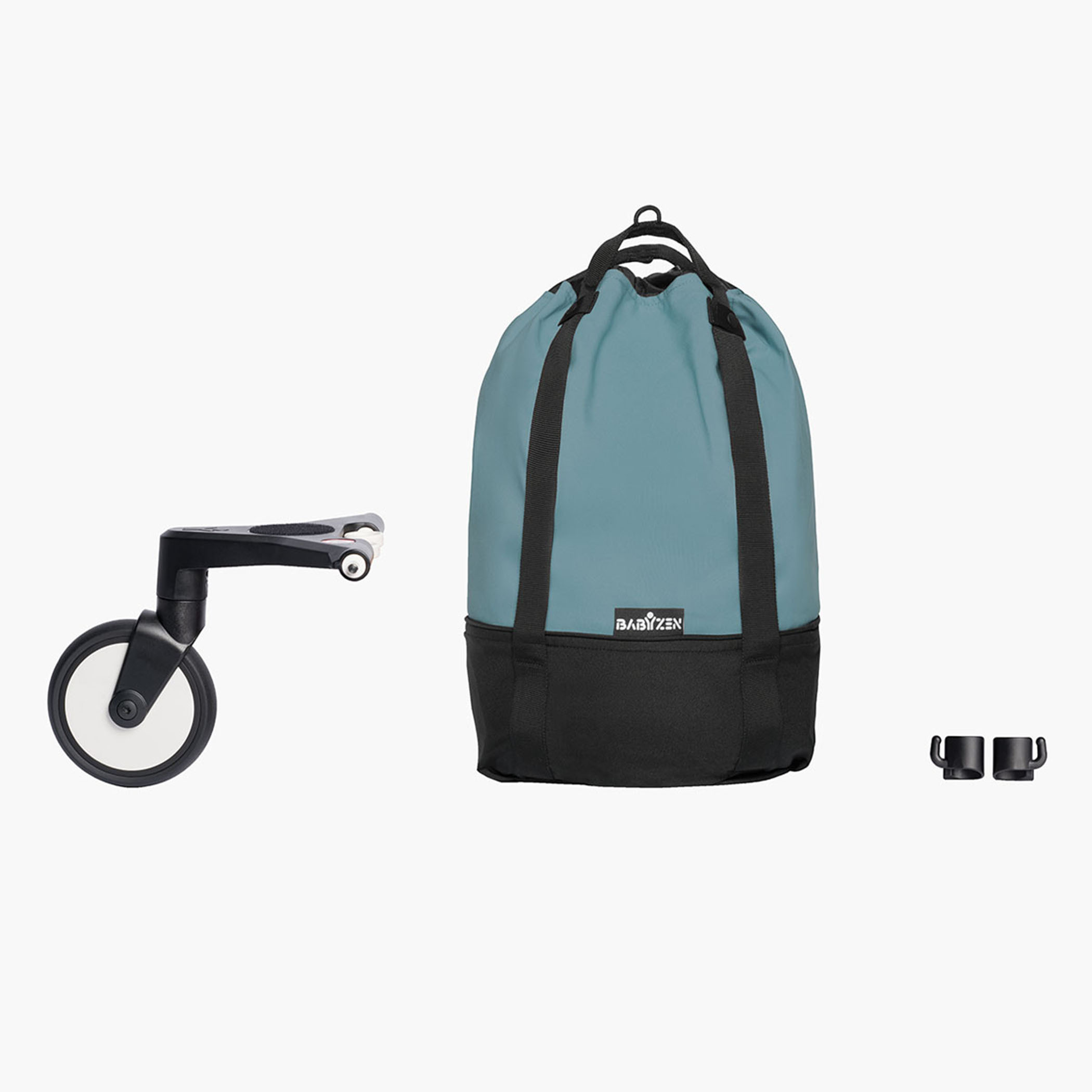 Buy Babyzen YOYO Bag Aqua Online Mothercare Bahrain