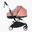 Babyzen YOYO Bassinet Mosquito Net -baby-gear-strollersandprams-accessories-image-2