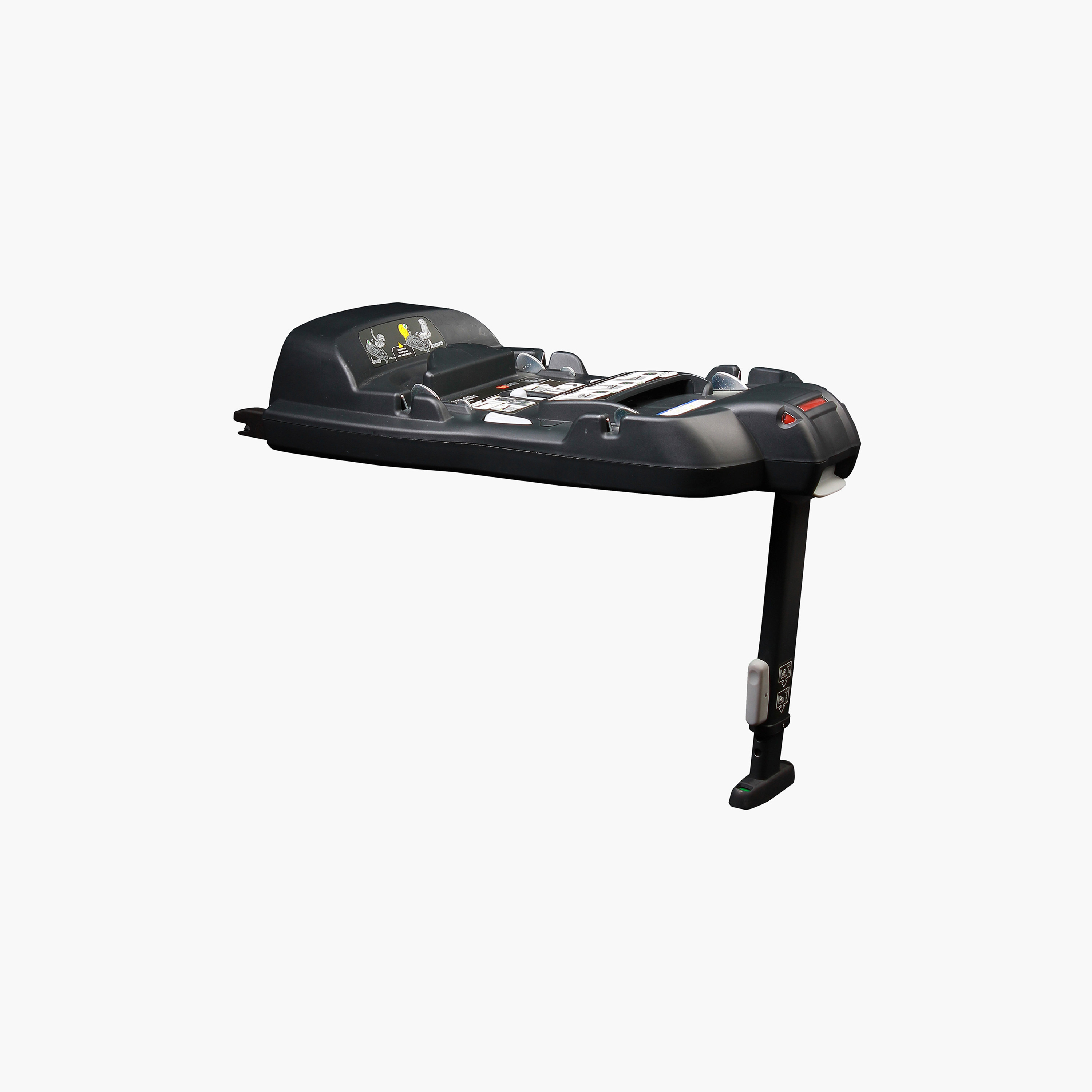 Babyzen YOYO BeSafe Isofix Base -baby-gear-carseats-image-2