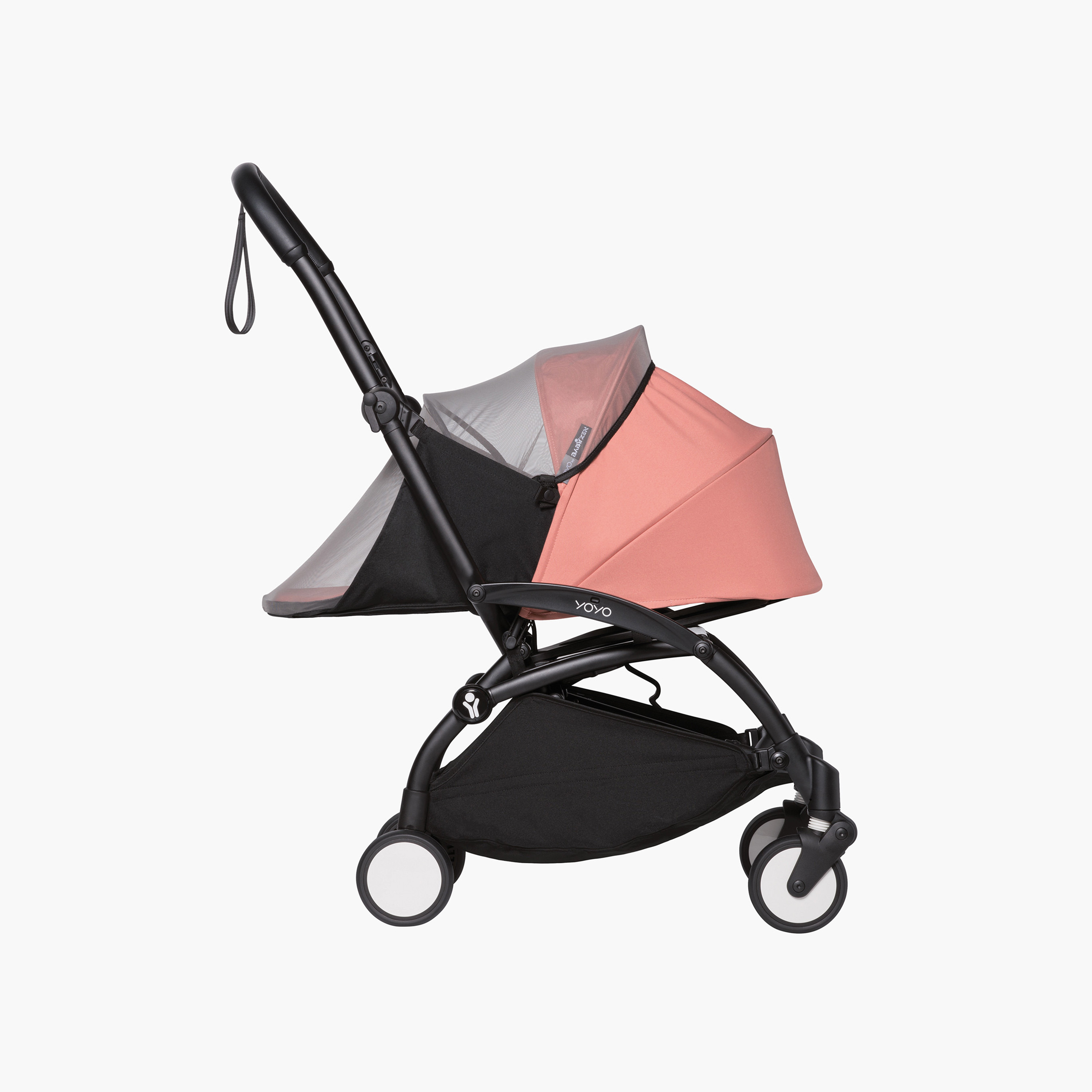 Babyzen YOYO Mosquito Net - 0+-baby-gear-strollersandprams-accessories-image-1