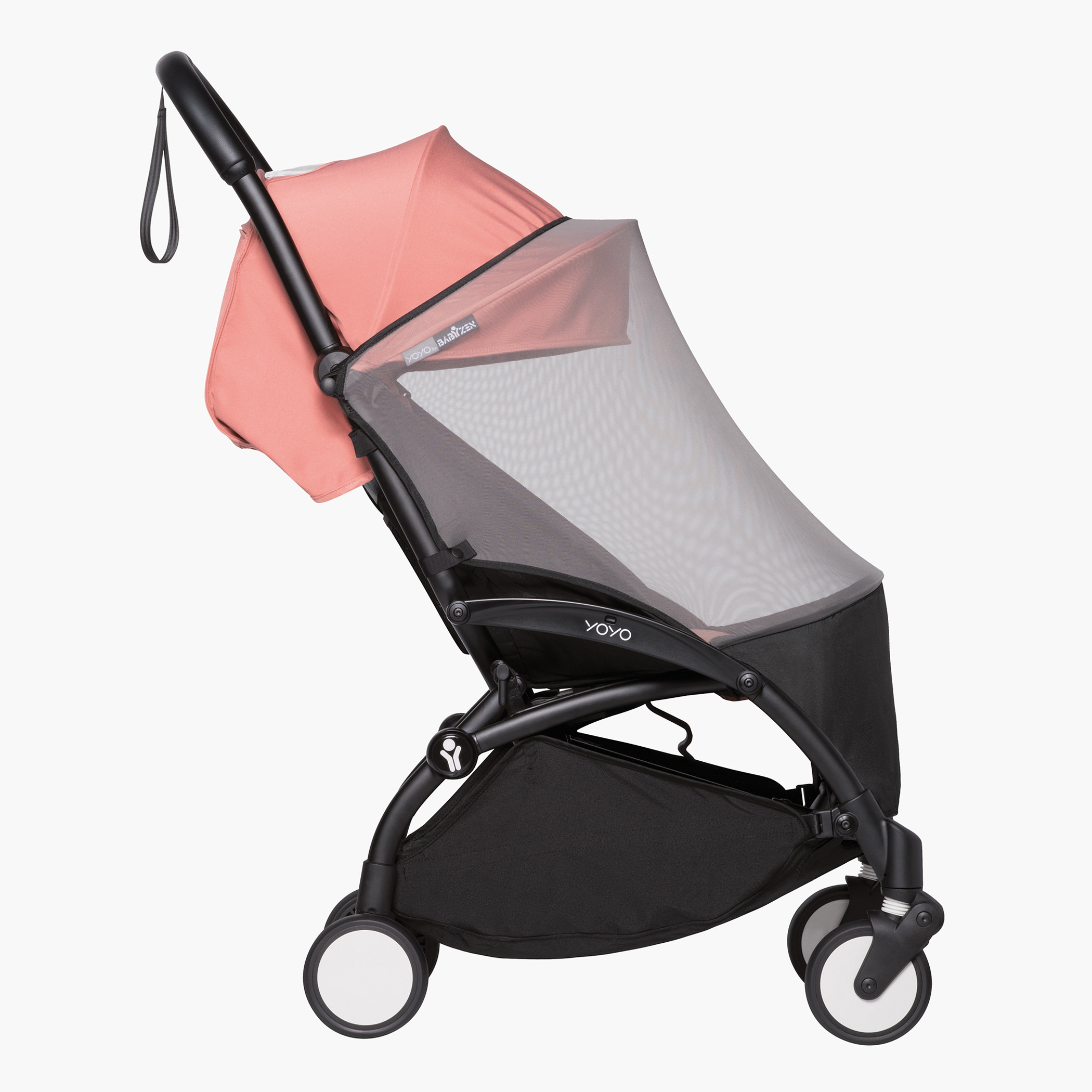 Babyzen YOYO Mosquito Net - 6+-baby-gear-strollersandprams-accessories-image-1