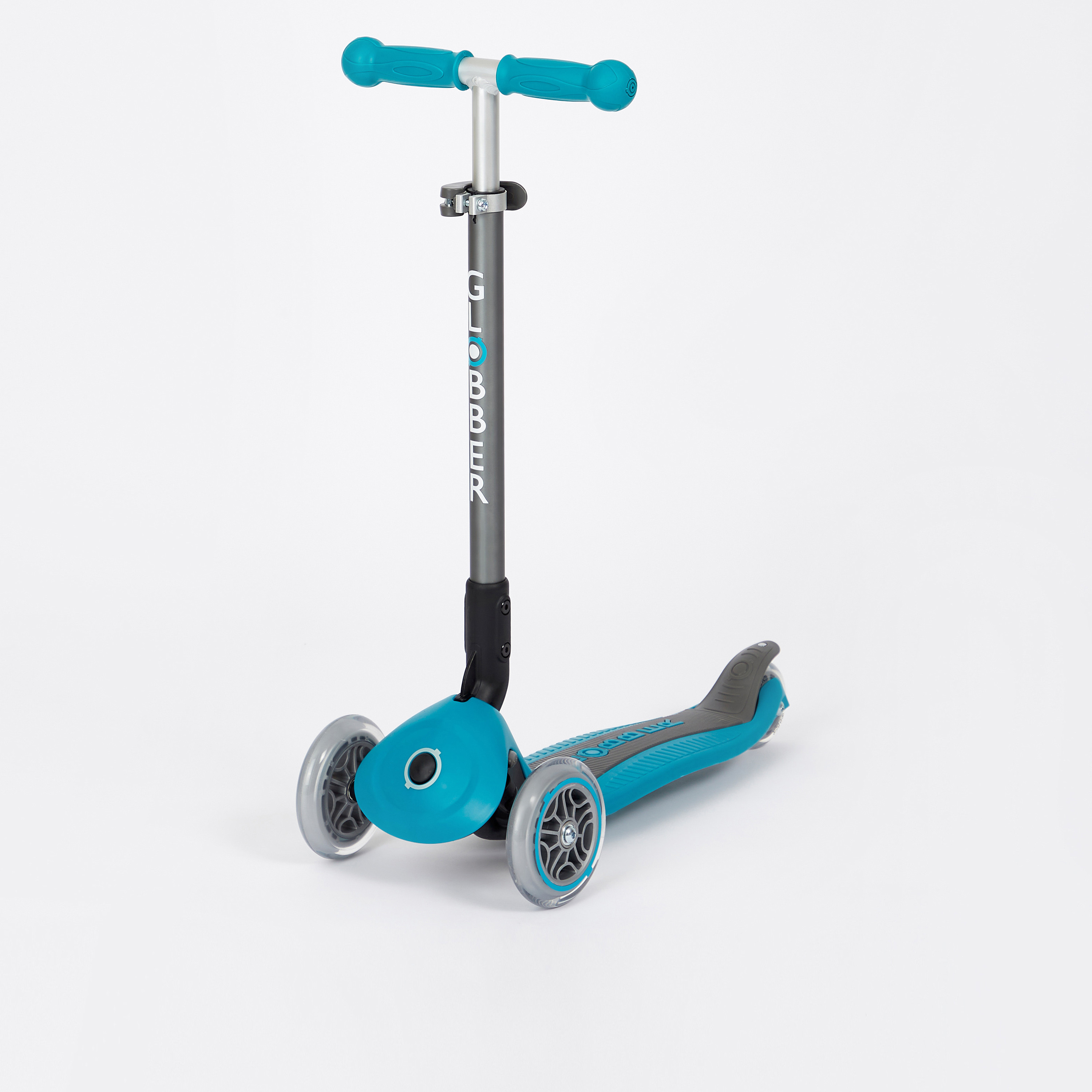 Globber Primo Foldable 3-Wheel Scooter-toys-outdoor-scooters-image-1