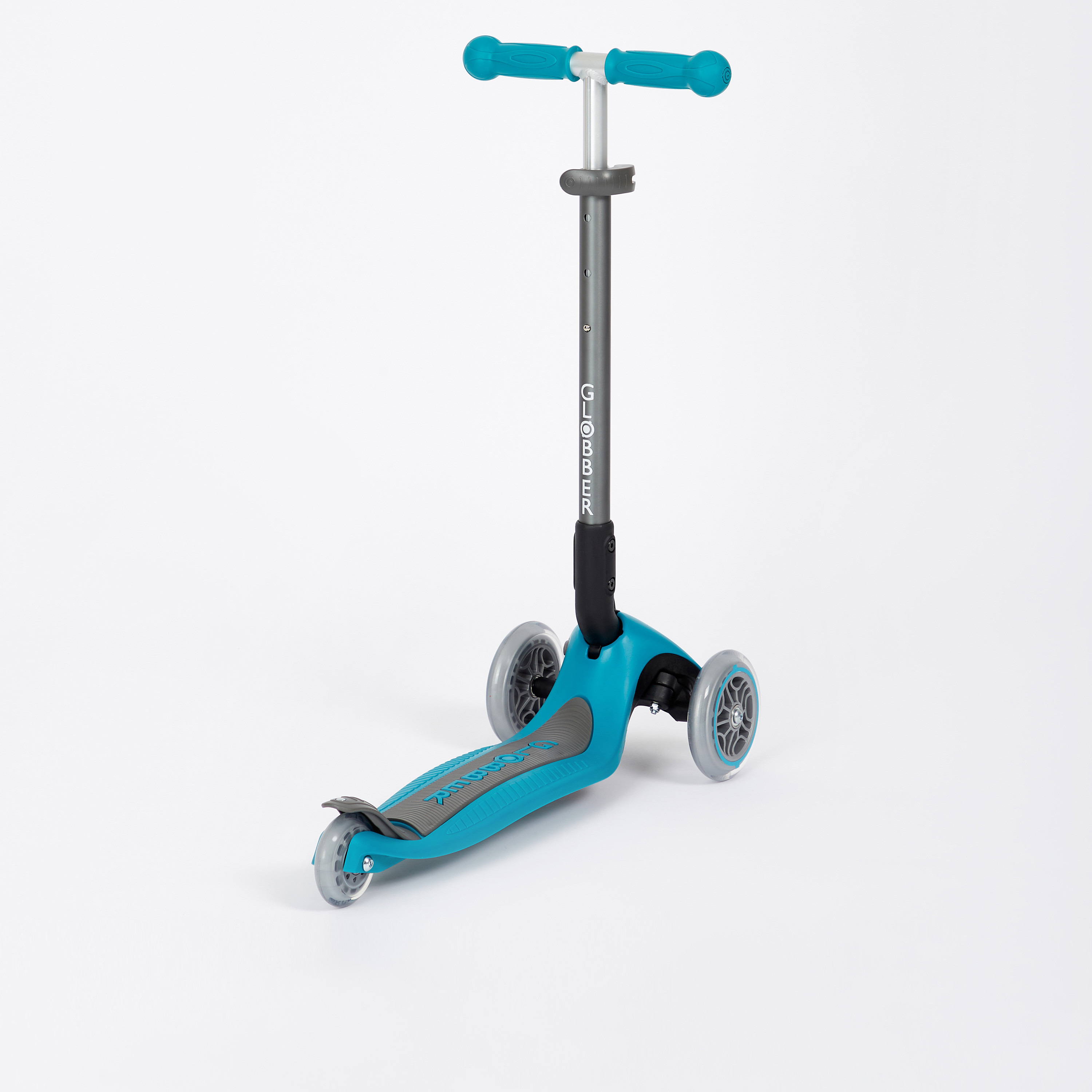 Globber Primo Foldable 3-Wheel Scooter-toys-outdoor-scooters-image-2