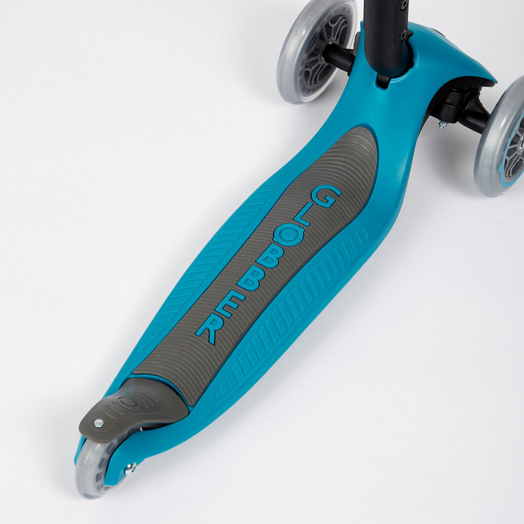 Globber Primo Foldable 3-Wheel Scooter