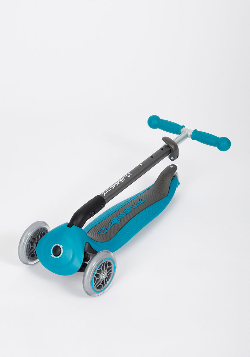 Globber Primo Foldable 3-Wheel Scooter-Bikes and Ride ons-image-7