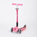 Globber 3-Wheel Foldable Scooter with Handlebar-Bikes and Ride ons-thumbnail-0