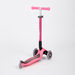 Globber 3-Wheel Foldable Scooter with Handlebar-Bikes and Ride ons-thumbnail-1