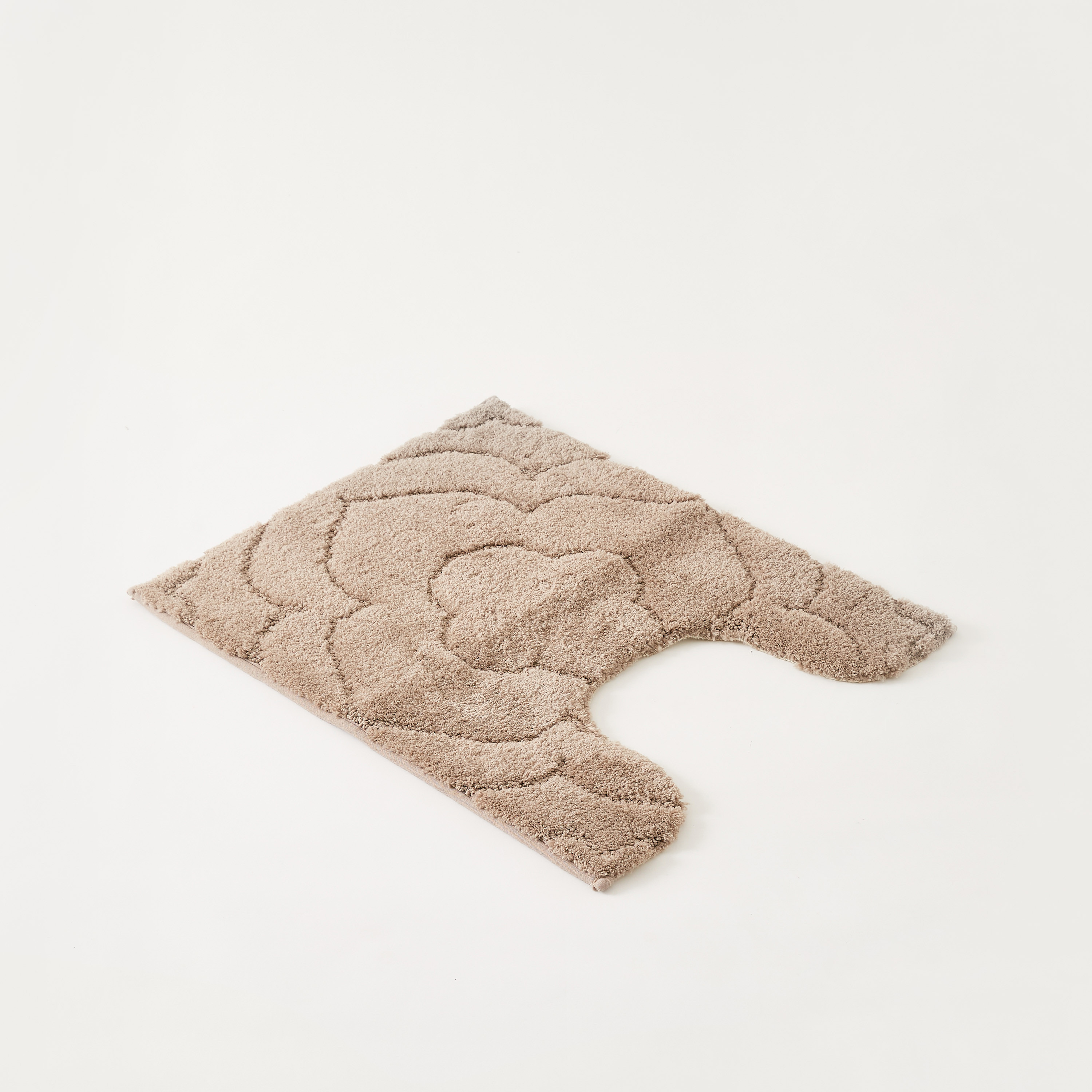 Luxury Drylon Contour Mat - 61x49 cms-household-bathandlaundry-bathlinen-bathmatsandtubmats-image-1