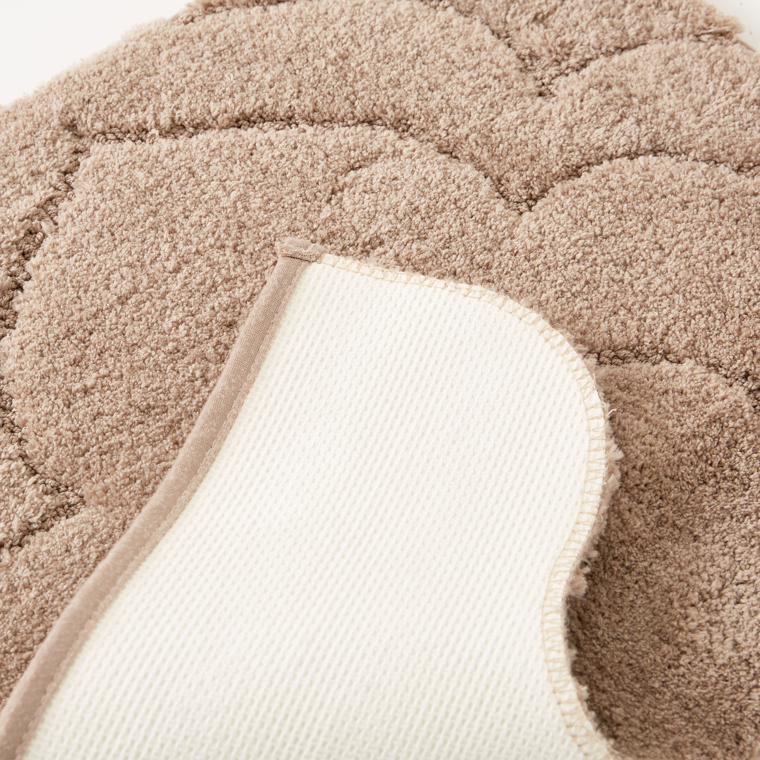 Luxury Drylon Contour Mat - 61x49 cms-household-bathandlaundry-bathlinen-bathmatsandtubmats-image-4