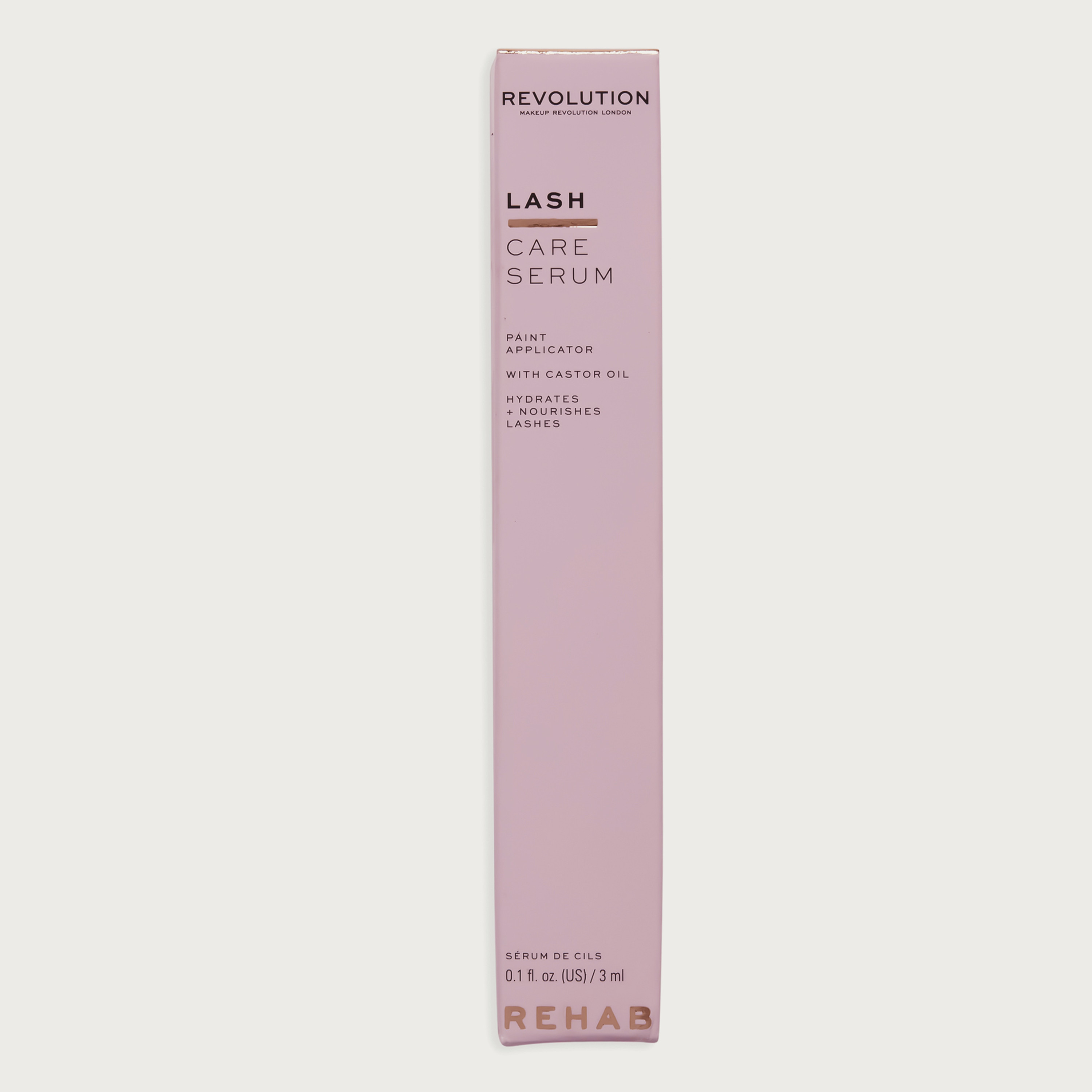 Makeup Revolution Rehap Lash Care Serum-beautyandpersonalcare-makeup-eyes-mascaras-image-1