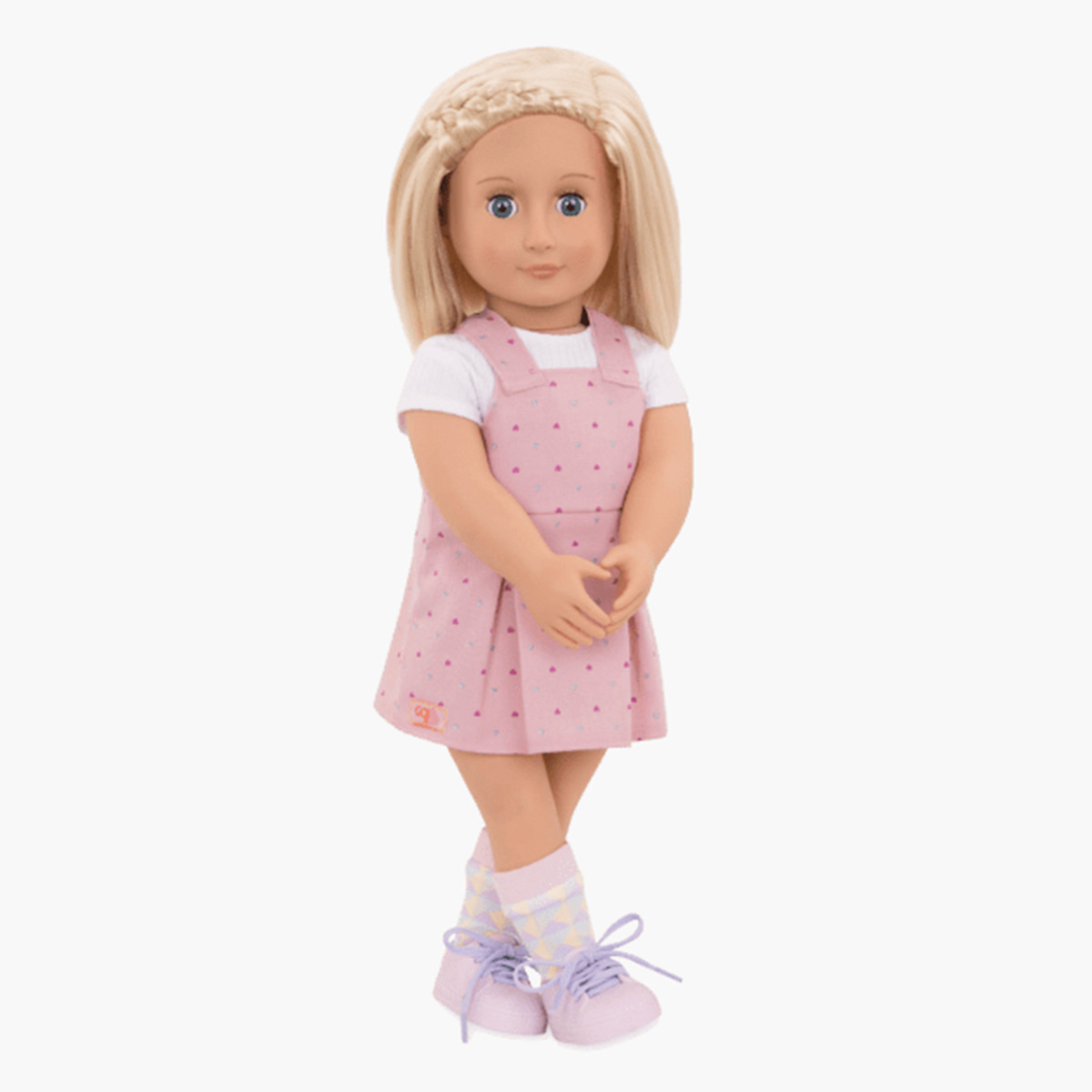 Our Generation Naty Doll-toys-dollsandplaysets-dolls-image-1