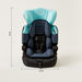 Juniors Domingo 3-in-1 Toddler Carseat - Blue (Ages 1 to 12 years)-Car Seats-thumbnail-8